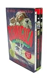 Bunnicula-in-a-Box: Bunnicula; Howliday Inn; The Celery Stalks at Midnight