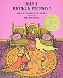 May I Bring A Friend? (May I Bring a Friend Nrf)