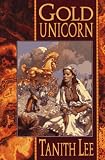 Gold Unicorn (Dragonflight)