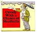 Cloudy With a Chance of Meatballs by Judi Barrett