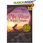 Mrs. Frisby and the Rats of Nimh (Aladdin Fantasy)