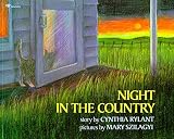 Night in the Country