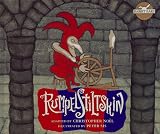 Rumpelstiltskin (Rabbit Ears Books)