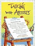 Talking With Artists (Talking with Artists)