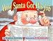 Stephen Krensky: How Santa Got His Job