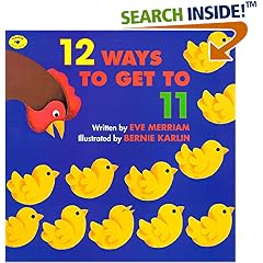 12 Ways to Get 11
