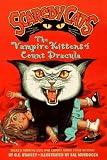 Vampire Kittens Of Count Dracula (Scaredy Cats)