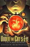 Under The Cat's Eye: A Tale Of Morph And Mystery