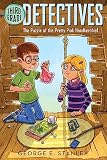 The Puzzle of the Pretty Pink Handkerchief : Ready-for-Chapters