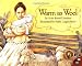 Scott Russell Sanders: Warm As Wool (Aladdin Picture Books)