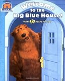 Welcome to the Big Blue House (Bear in the Big Blue House)