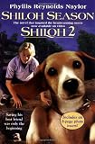 Shiloh Season: Video Tie In Edition