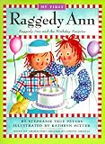 My First Raggedy Ann: Raggedy Ann and the Birthday Surprise (My First Raggedy Ann)