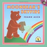 Moonbear's Skyfire (Moonbear Books)
