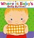 Where Is Baby's Belly Button?