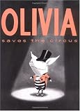 Olivia Saves the Circus