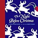 The Night Before Christmas Pop-up