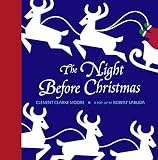 The Night Before Christmas: A Pop-Up (Classic Collectible Pop-Up)