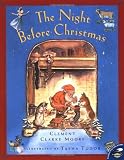 The Night Before Christmas (Aladdin Picture Books)