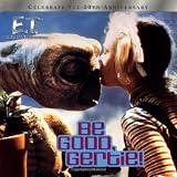 Be Good, Gertie! (E.T. the Extra Terrestrial)