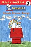Friends Forever, Snoopy