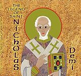 The Legend of Saint Nicholas