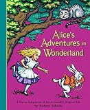 Alice's Adventures in Wonderland: A Pop-up Adaptation