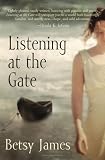 Listening at the Gate (The Seeker Chronicles)