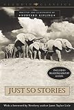 Just So Stories (Aladdin Classics)