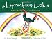 Leprechaun Luck: A Wee Book of Irish Wisdom by Erin Gobragh