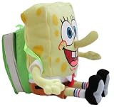 Spongebob's Backpack Book (SpongeBob SquarePants)