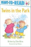 Twins in the Park (Ready-to-Reads)