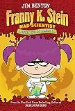 Lunch Walks Among Us (Franny K. Stein, Mad Scientist)
