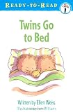 Twins Go to Bed (Ready-to-Reads)
