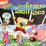 The Great Snail Race (SpongeBob SquarePants)