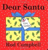 Dear Santa