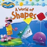 A World of Shapes (Rubbadubbers)