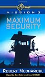 Maximum Security (Cherub)