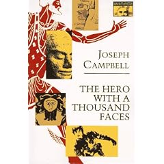 The Hero with a Thousand Faces (Mythos Books)