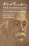 Albert Einstein, The Human Side By Albert Einstein