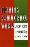 Making Democracy Work