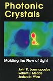 Photonic Crystals