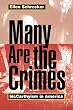 Many Are the Crimes