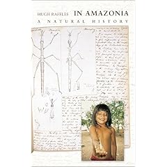 In Amazonia: A Natural History
