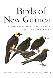 Birds of New Guinea (Handbook (Wau Ecology Institute), No. 9.)