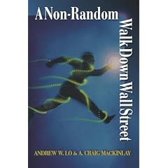A Non-random Walk Down Wall Street (Broschiert)