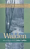 Walden: (Writings of Henry D. Thoreau)