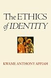 The Ethics of Identity