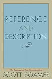 Reference and Description: The Case against Two-Dimensionalism