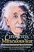 O Annus Mirabilis de Einstein (Einstein's Miraculous Year)